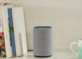 Alexa has a new wake-up word