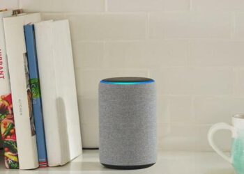 Alexa has a new wake-up word