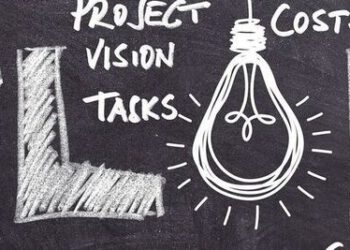 Anyone who replaces software should think about a certain future viability from the outset.