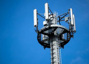 Infrastructure Funds Reportedly Bid for Vantage Towers Stock Rises more than Eleven percent