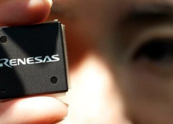 Chip companies Renesas and Murata suspend production