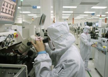 Semiconductors: Intel, Infineon – Malaysia a new place of longing for the chip industry
