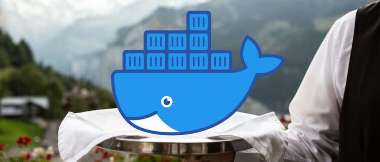 Jenkins allows you to create your own Docker images and transfer them to different environments.