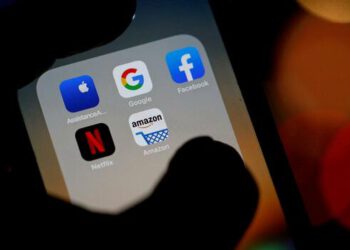 How Apple, Google & Amazon Need to Change