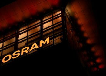 AMS Osram sells automotive lighting business to Plastic Omnium