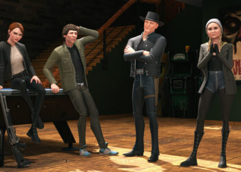 Get eight games for Oculus Quest for less than 20 euros, including the finalist for best VR game: Zombieland VR: Headshot Fever