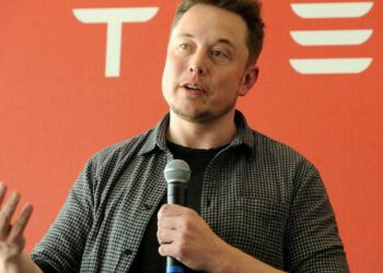 Elon Musk is considering his own social media offer