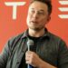 Elon Musk is considering his own social media offer