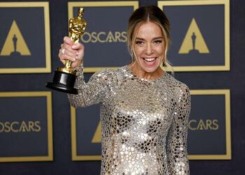 Apple TV+ makes history with Oscar for “Best Film”