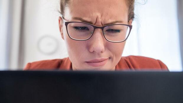 What does the financial supervisory authority want from me?