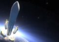 Mars mission, Internet satellites, rockets: war threatens Europe’s space travel