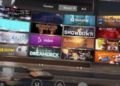 Oculus 1.14 software with gamepad emulation