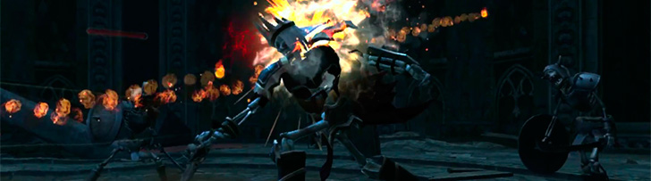 Age of Heroes VR launches Kickstarter to create more content and reach PSVR