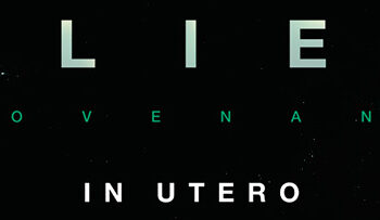 This Wednesday, the Alien: Covenant experience arrives