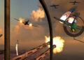 Bandit Six: Combined Arms is coming to PSVR