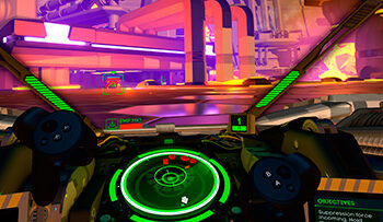 Battlezone now available on PC Submitted by community