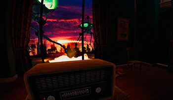 The history of telecommunications as you've never seen it before