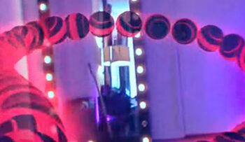 CyberSnake, the classic Snake is reinvented in HoloLens