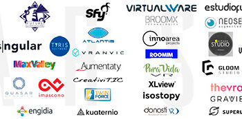 The virtual and augmented reality ecosystem in Spain