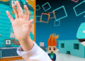 The Great VR Challenge, an educational experience for schools