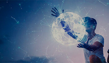 Second edition of this Virtual Reality