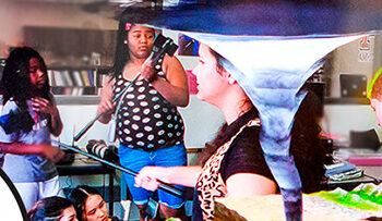 Google presents Expeditions AR