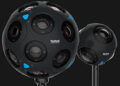 Facebook introduces Surround360 cameras that allow video with absolute positioning