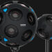 Facebook introduces Surround360 cameras that allow video with absolute positioning