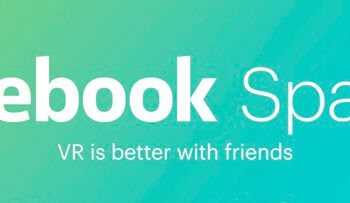 Facebook Spaces, the VR social application arrives in beta