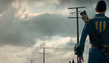 AMD: "Fallout 4 VR will be the Mario and Sonic of virtual reality"