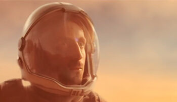 Farpoint prepares TV ad