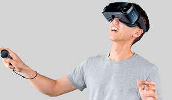 New Gear VR with controller now available in the United States