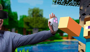 Hapto, the haptic controller for all platforms