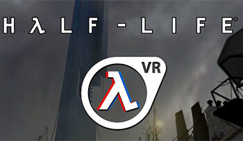 Half-Life 2 VR Mod seeks green light on Steam