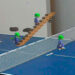 HoloLems, Lemmings in mixed reality