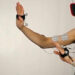 No more crossing virtual walls thanks to muscle electrostimulation