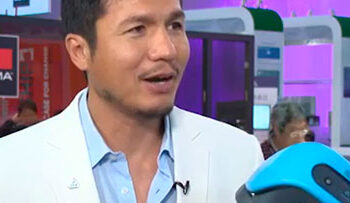 HTC claims that the standalone will change the situation completely