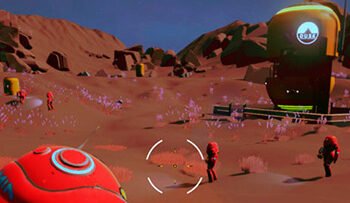 Improbable captures $ 502 million to create massive virtual worlds