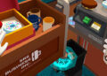 Job Simulator leads downloads on PSVR for the first time