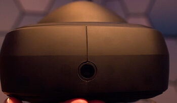 LG prepares a new improved SteamVR prototype Submitted by the community