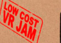 Low Cost VR Jam second edition