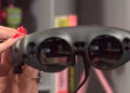 Magic Leap will share "some specs " and a" demo " of One on their next live show