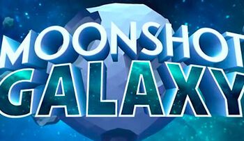 Moonshot Galaxy coming soon to PSVR