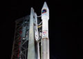 Follow the launch of a space rocket live in 360º