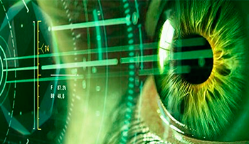 Nvidia: "In 20 years we will have in VR resolutions like those of the human eye"