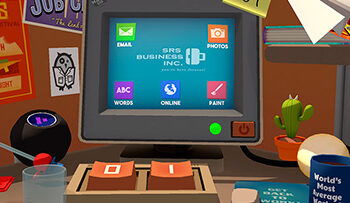 Job Simulator and Rick and Morty VR creators join Google