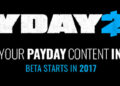 Payday 2 will have full virtual reality support