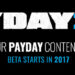 Payday 2 will have full virtual reality support