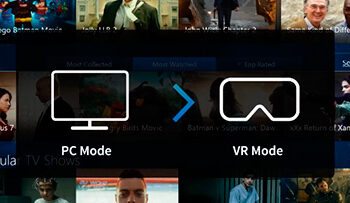 PowerDVD comes to Steam with support for virtual reality