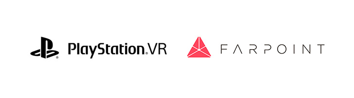 Farpoint gift with the purchase of PSVR and for 30€ more with Aim Controller